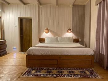 MayaTels - Maya Eco Huts, Pelling, Pelling (photo 3)