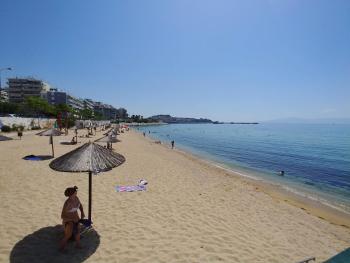 Agora by Rapsani beach !, Kavala (foto 4)