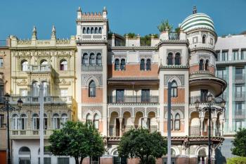 Querencia de Sevilla, Autograph Collection, Siviglia (foto 3)