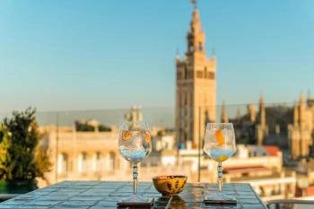 Querencia de Sevilla, Autograph Collection, Siviglia (foto 4)