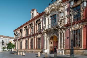 Querencia de Sevilla, Autograph Collection, Siviglia (foto 5)