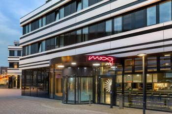 Moxy Hamburg - Finkenwerder, Hamburgo (foto 3)