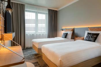 Moxy Hamburg - Finkenwerder, Hamburgo (foto 4)