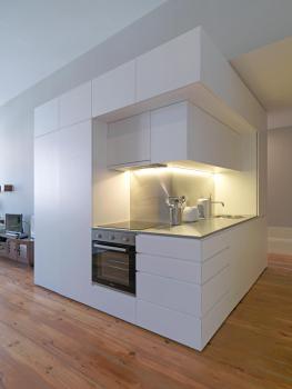 FLH Porto Portuguese Apartments, Porto (fotografie 3)