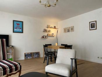 MAISON GERMÈS - CENTRAL & STANDING - Appartements traversants - Lits 180 King Size - Linge de lit et de toilette inclus - Parking privé - Espace Télétravail, Luchon (foto 5)