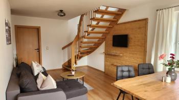 Apartments by Pension Ballwein, Salisburgo (foto 5)