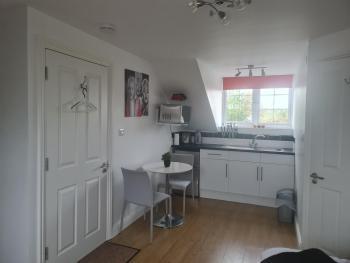 Park View Studio - Lydiard Millicent Swindon Wiltshire, Swindon (fotografie 3)