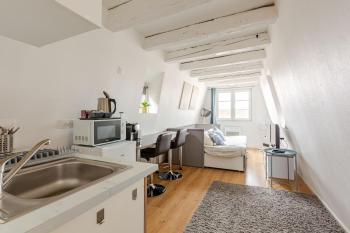 ** appartement cathédrale Strasbourg centre**, Strasbourg (photo 3)
