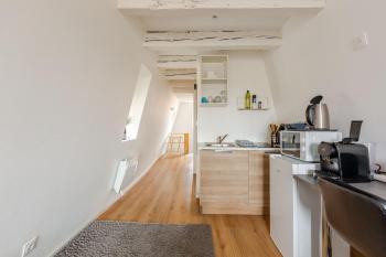 ** appartement cathédrale Strasbourg centre**, Strasbourg (photo 4)