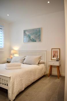 Private room and bathroom in shared flat with parking, Глазго (фото 2)