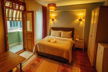 NarPera Taksim, Istanbul (photo 5)