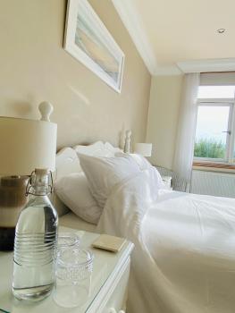 Mooredge Guest House, Whitby (fotografie 2)