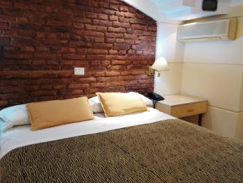 Hotel A&B Internacional, Buenos Aires (photo 5)