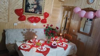 Котеджі Цімбори, Jablunyzja (Foto 3)