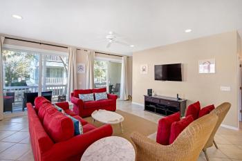 Tybee Tides 510A, Tybee Island (fotografie 5)