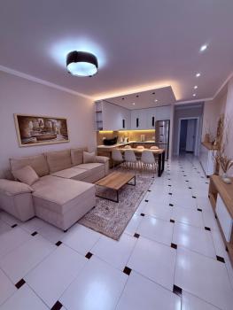 Center Oasis Apartments, Tirana (photo 3)