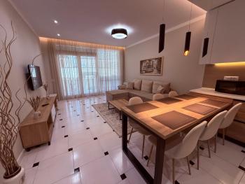 Center Oasis Apartments, Tirana (photo 5)
