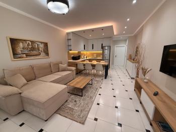 Center Oasis Apartments, Tirana (photo 2)