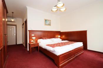 Prague Mystique Apartment, Praha (fotografie 2)