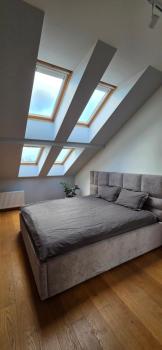 City Heart Duplex Apartment, Riga (fotografie 5)