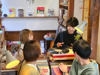 Komatsuya, Tokio (fotografie 3)