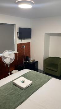 Apex Rooms Manchester, Manchester (foto 5)