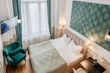 Modern Stay Unique Berlin, Berlino (foto 3)