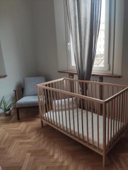 Charming Flat Milazzo 32, Boloňa (fotografie 5)