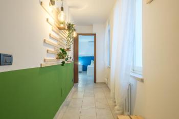 [Style and Comfort in the Heart of the City], Boloňa (fotografie 2)