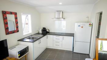 Beautiful and Bright Studio Apartment Botany Downs, Auckland (Foto 3)