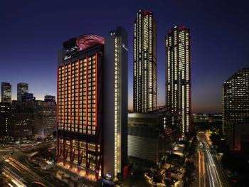 Fairmont Ambassador Seoul, Seul (zdjęcie 2)