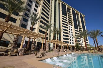 The Berkley, Las Vegas, Las Vegas (photo 3)