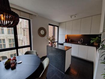 Appartement historisch centrum Antwerpen, Amberes (foto 4)