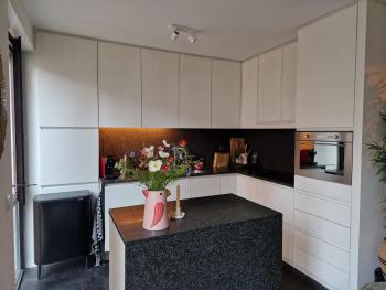 Appartement historisch centrum Antwerpen, Amberes (foto 5)