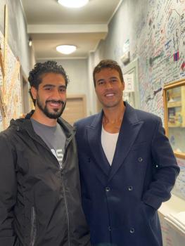Gloria Hostel Milano, Milan (photo 3)