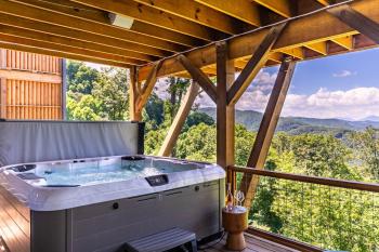 The Overlook at Blue Ridge Mountain Club, Boone (foto 5)
