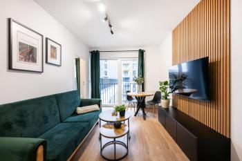 Legnicka Residence, Breslau (Foto 3)