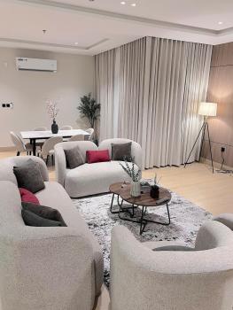 شقه عائلية VIP موقع مميز عند الكورنيش والجامعة - 3 غرف نوم وغرفة عاملة -The charming Place2, Dammam (foto 4)