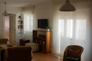 El Balcón de la Torre, Córdoba (fotografie 2)