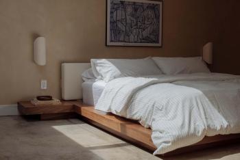 Mane & Saddle Loft, Лос-Анджелес (фото 4)