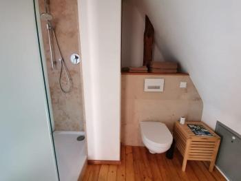 Charming guest house, Norimberk (fotografie 2)