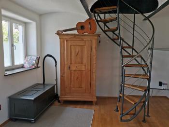 Charming guest house, Norimberk (fotografie 4)