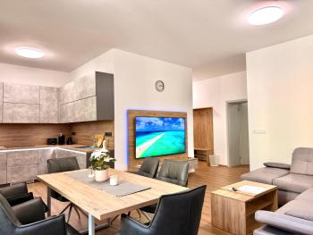Apartment Old Town Square, Praga (foto 2)