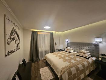 The Fourth Brother, Riga (fotografie 3)