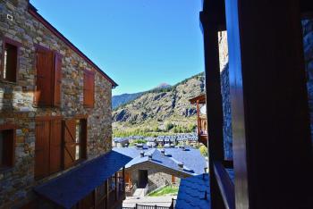 Vistas I A 2 min de Grandvalira con Parking I Perdiu, Soldeu (photo 4)