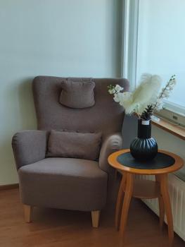 Costal Stay with Forest Views, Helsinky (fotografie 5)