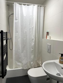 City apartment on the Rhine, Cologne, Colonia (foto 2)