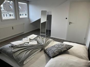 City apartment on the Rhine, Cologne, Colonia (foto 5)