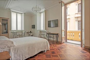 SUYTE Torino Centro, Turin (photo 4)