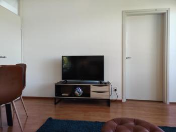 Costal Stay with Forest Views, Helsinky (fotografie 4)